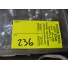 Image 5 : 4 CONTAINERS W/CONTENTS - GREASE NIPPLES, O RING SETS, MISC. WASHERS, ETC.