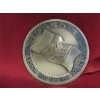 Image 1 : MILLENIUM MILLENIER TOKEN - GOVERNOR GENERAL HISTORY OF CANADA