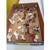 Image 2 : CERAMIC FIGURINES