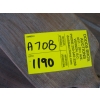 Image 4 : 3 WOODEN BOARDS