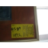Image 3 : FRAMED PICTURE  