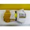 Image 3 : 4 PAIR OF SZ 2XL LEATHER WELDING GLOVES