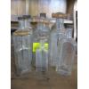 Image 2 : CLEAR RAWLEIGH BOTTLES & SM. AUGERS