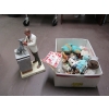 Image 1 : ASST. DR. FIGURINES, BEARS, VET FIGURINE, ETC.