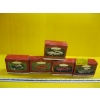 Image 1 : 5 HALLMARK CHRISTMAS TREE CAR ORNAMENTS