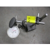 Image 2 : WESTWARD DIAL INDICATOR ON MAGNETIC BASE
