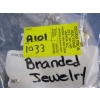 Image 2 : BAG OF BRANDED JEWELLERY