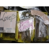 Image 2 : 3 YELLOW STORAGE BINS W/MISC. CAKE DECORATING ITEMS
