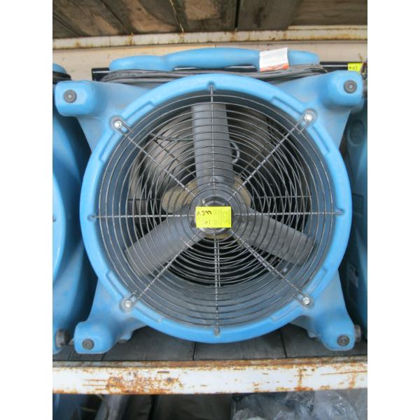 DRI-EAZ ACE TURBO DRYER FAN