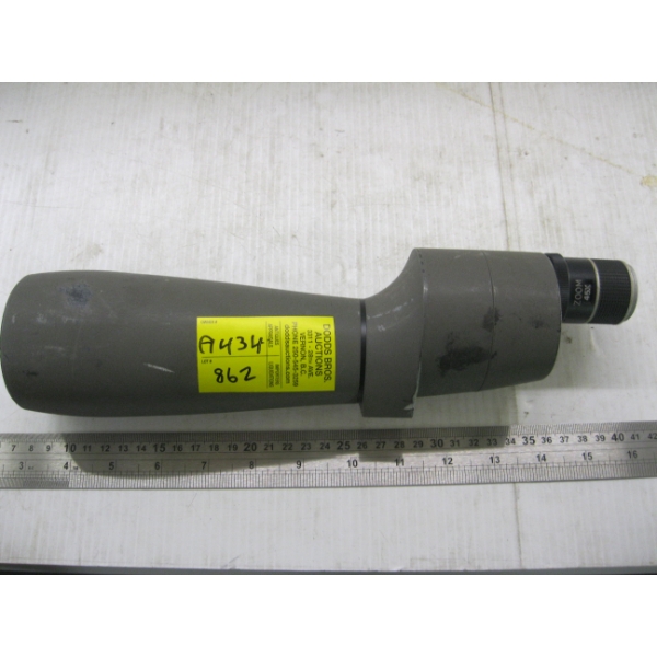 BUSHNELL SPOTTING SCOPE