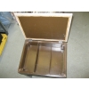 Image 3 : SEWING STOOL, SEWING CHAIR & SM. WICKER SEWING BOX