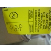 Image 3 : 2 SETS 4 - 5" THREADED CASTORS