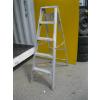 Image 1 : 5' ALUMINUM LADDER