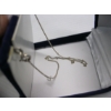 Image 4 : SILVER PENDANT & CHAIN