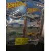Image 1 : 10 NEW HOTWHEELS CARS