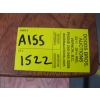 Image 3 : SM. WOODEN 2 STEP STOOL