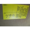 Image 2 : ASST. PLASTIC CONTAINER PACKAGING ITEMS