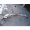 Image 2 : PAIR OF DOOR HANDLES FOR 1999-2012 FORD SUPERDUTY, 250-550 & BUG DEFLECTOR