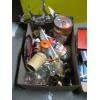 Image 3 : 2 BOXES OF MISC. REFLECTORS, TIMER, BAR ITEMS, ETC.
