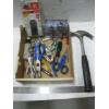 Image 1 : ASST. TOOLS, ROUTER BITS, ETC.
