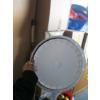 Image 2 : 2 BOXES OF NEW PLASTIC BUCKET LIDS