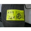 Image 2 : PAIR OF STEEL TOE WINTER BAFFIN WORK BOOTS, SZ 8