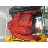 Image 3 : 1 FLOAT JACKET BY MUSTANG & 1 RED CRUISER CLASS SURVIVAL JACKET
