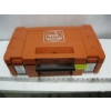 Image 4 : FEIN MULTI MASTER TOOL IN CASE W/ACCESS.