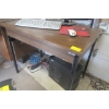 Image 2 : SMALL OFFICE TABLE