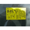 Image 17 : 2007 CHEVROLET AVEO, 44,738KMs SHOWING, VIN KL1TD65667B694099