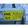 Image 3 : FOLDING ALUMINUM SCAFFOLD PLANK