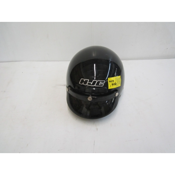HJC MOTORCYCLE HELMET