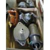 Image 2 : 2 BOXEDS OF ASST'D AUTO PARTS, CARBURETORS, GENERATORS, ETC.