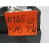 Image 6 : SILVER .925 RING 5.5G, SZ 7 1/4