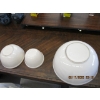 Image 2 : 3 MIXING BOWLS