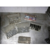 Image 2 : 6 CONTAINERS W/ASST'D WING NUTS, CARTER PINS, SPRINGS, ETC.