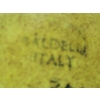 Image 2 : 4 PIECES OF BITOSSI ALDO LANDI POTTERY