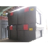 Image 1 : 2 PLASTIC STORAGE BOXES