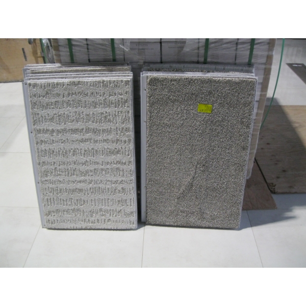 DISPLAY CARPET PIECES