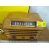 Image 4 : RCA VICTOR VINTAGE WOOD RADIO