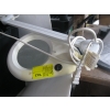 Image 5 : MISC. SHREDDER, MAGNIFYING LIGHT, SUITCASES, ETC.