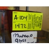 Image 2 : 2 MCM MURANO GLASS VASES