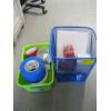 Image 1 : 2 BINS OF ASST. TAPE, ETC.