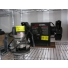 Image 1 : CRAFTSMAN VARIABLE SPEED BENCH GRINDER & CRAFTSMAN ROUTER