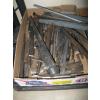 Image 2 : MISC. CHISELS, PRYBARS, ETC.