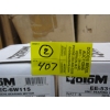 Image 3 : 2 ROTOM SLEEVE BEARING MOTORS - 6W, 115V