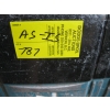 Image 3 : MAKITA "AS IS" ELECTRIC JACKHAMMER ON CART