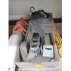 Image 3 : MISC. RATCHET TIE DOWN STRAPS, SIGNS, ETC.