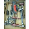 Image 1 : MISC. HAMMERS, FLASHLIGHT
