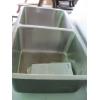 Image 4 : NEW DOUBLE STAINLESS STEEL SINK
